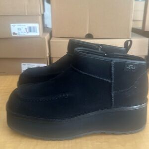 UGG Cityfunc Ultra Mini Boot